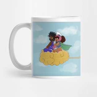 Dragonball Lee Mug